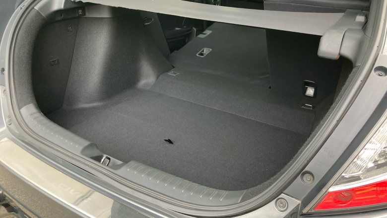 Honda Civic 1.5 VTEC Turbo Sport 5dr Petrol Hatchback